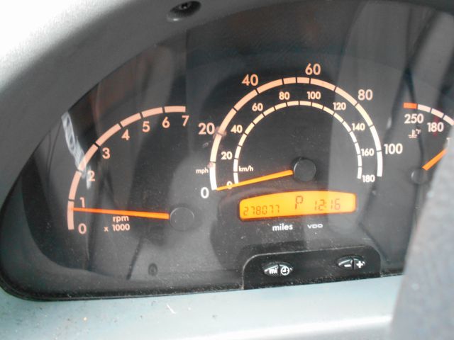 Dodge Sprinter 2500 2004 photo 0