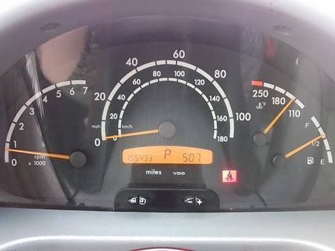 Dodge Sprinter 2500 2005 photo 1