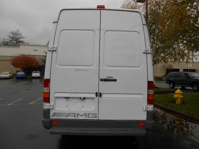 Dodge Sprinter 2500 2005 photo 1