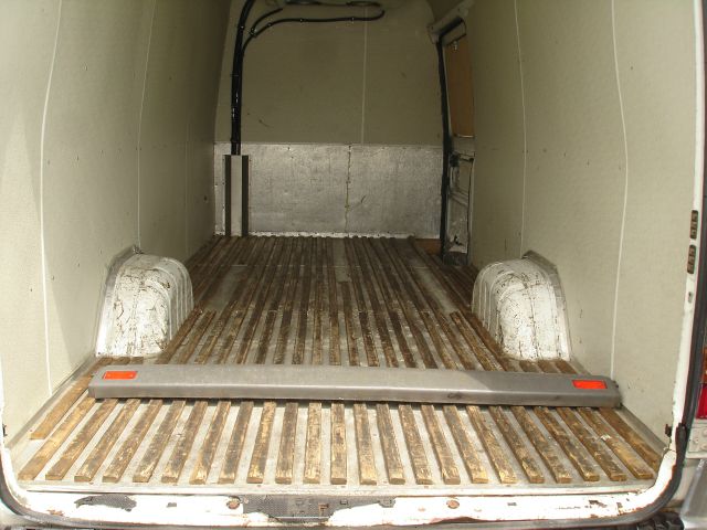 Dodge Sprinter 2500 2005 photo 3