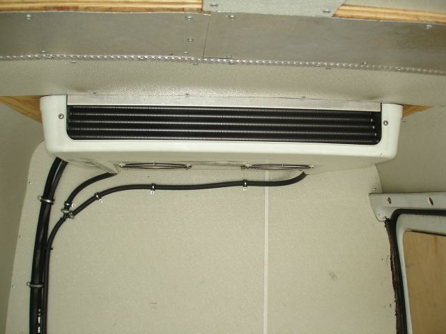 Dodge Sprinter 2500 2005 photo 4