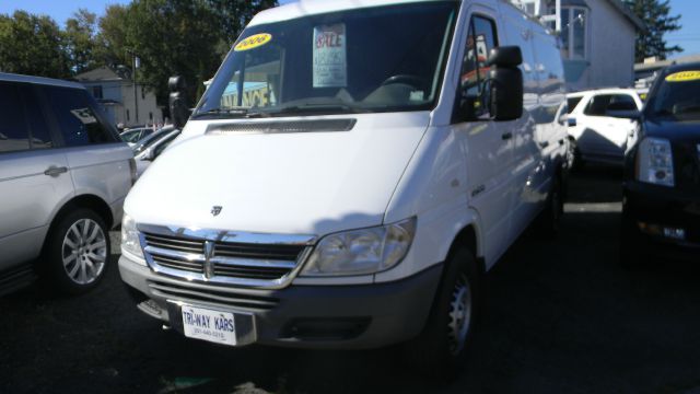 Dodge Sprinter 2500 2006 photo 1