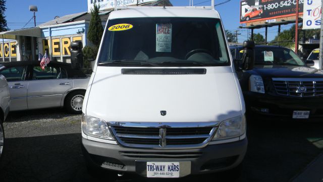 Dodge Sprinter 2500 2006 photo 3