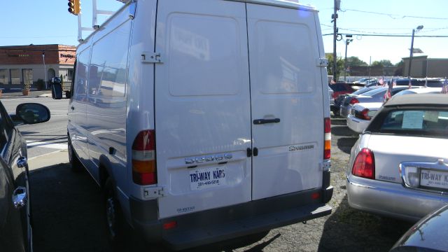 Dodge Sprinter 2500 2006 photo 4