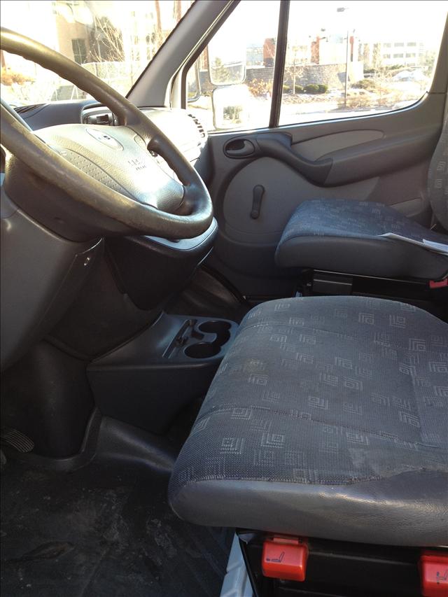 Dodge Sprinter 2500 2006 photo 2