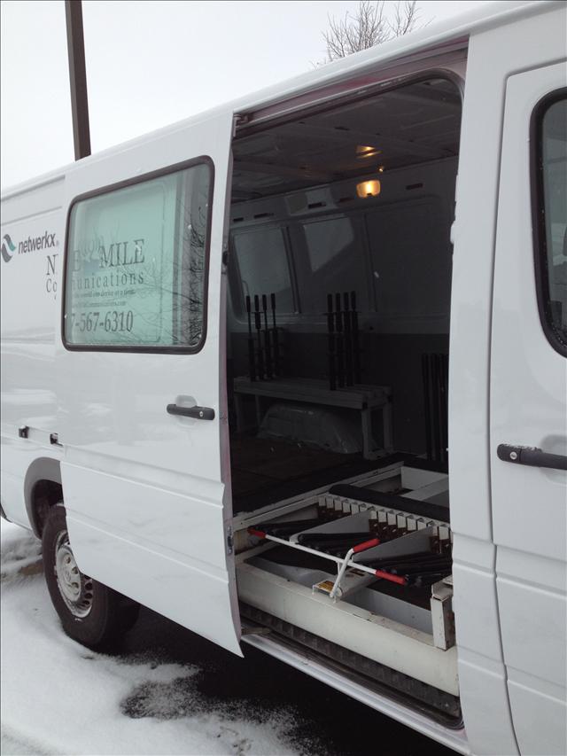 Dodge Sprinter 2500 2006 photo 5