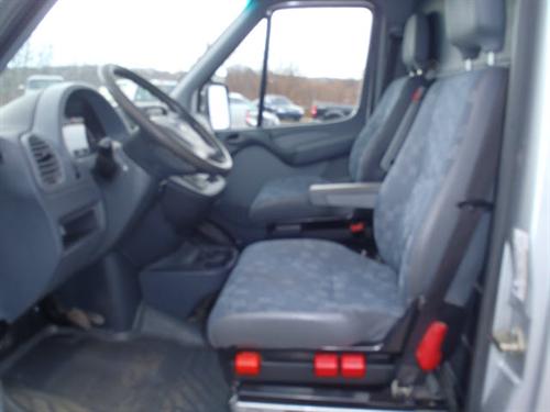 Dodge Sprinter 2500 2006 photo 1