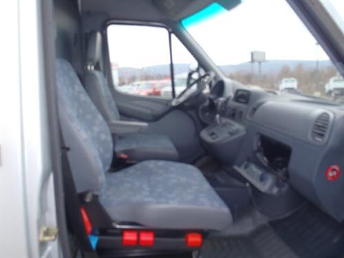 Dodge Sprinter 2500 2006 photo 2