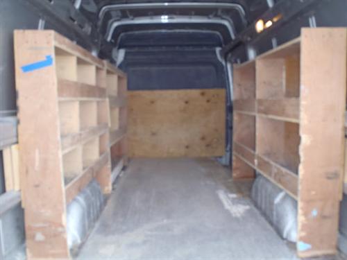 Dodge Sprinter 2500 2006 photo 3