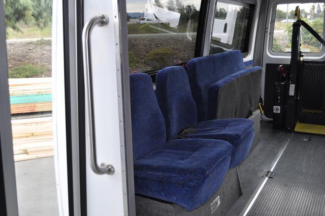 Dodge Sprinter 2500 2006 photo 2