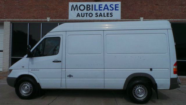 Dodge Sprinter 2500 2006 photo 1