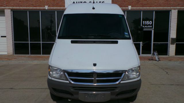 Dodge Sprinter 2500 2006 photo 2