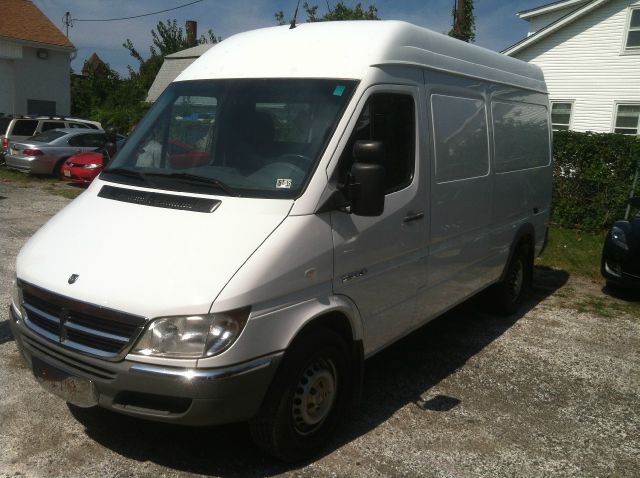 Dodge Sprinter 2500 2006 photo 2