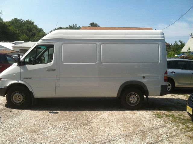 Dodge Sprinter 2500 2006 photo 3