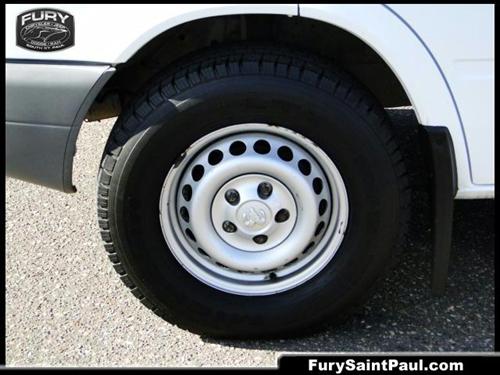 Dodge Sprinter 2500 LS 4X4 Other