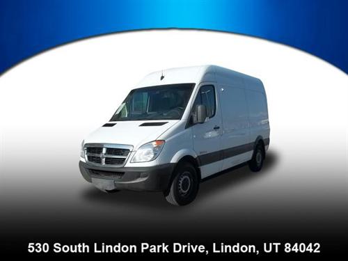 Dodge Sprinter 2500 LS 4X4 Other