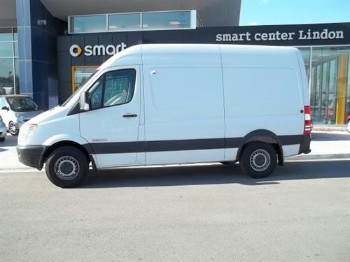 Dodge Sprinter 2500 2007 photo 2