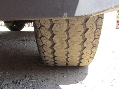 Dodge Sprinter 2500 LS 4X4 Other