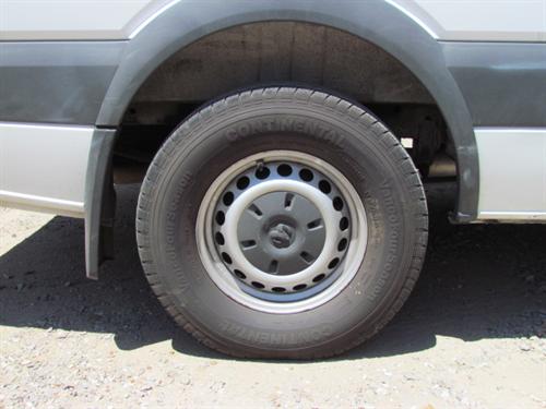 Dodge Sprinter 2500 2007 photo 1