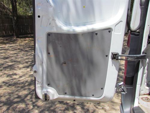 Dodge Sprinter 2500 2007 photo 2