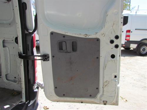 Dodge Sprinter 2500 2007 photo 4