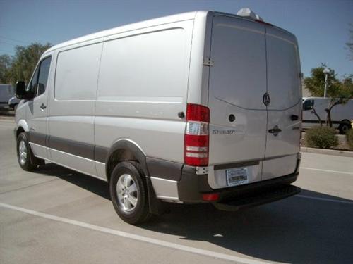 Dodge Sprinter 2500 LS 4X4 Other