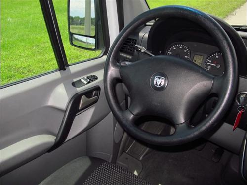 Dodge Sprinter 2500 LS 4X4 Other