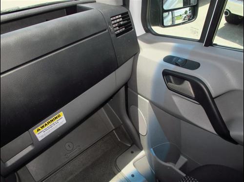 Dodge Sprinter 2500 2007 photo 1