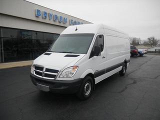 Dodge Sprinter 2500 LS 4X4 Other