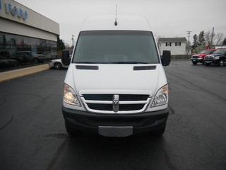 Dodge Sprinter 2500 2007 photo 1