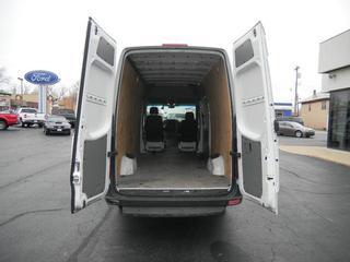 Dodge Sprinter 2500 2007 photo 3