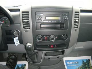Dodge Sprinter 2500 2007 photo 5