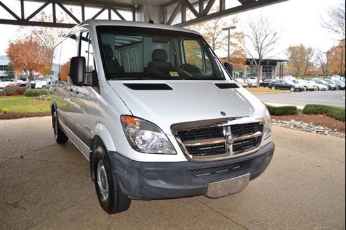 Dodge Sprinter 2500 LS 4X4 Other