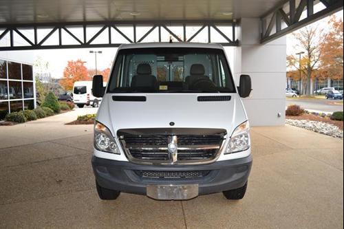 Dodge Sprinter 2500 2007 photo 1