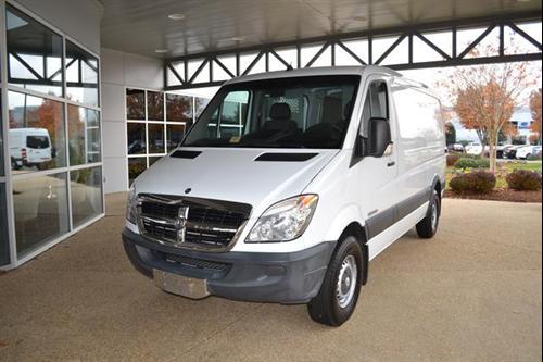 Dodge Sprinter 2500 2007 photo 2