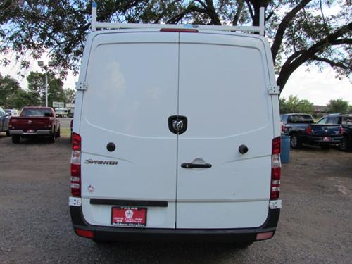 Dodge Sprinter 2500 LS 4X4 Other