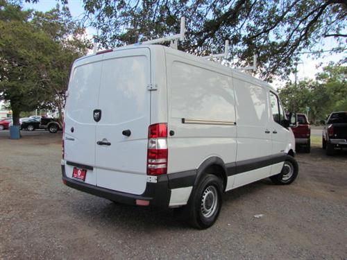 Dodge Sprinter 2500 2007 photo 2
