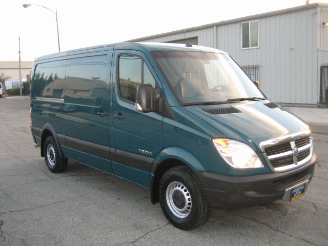 Dodge Sprinter 2500 2007 photo 1