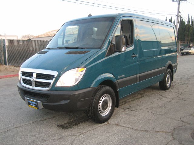 Dodge Sprinter 2500 2007 photo 3