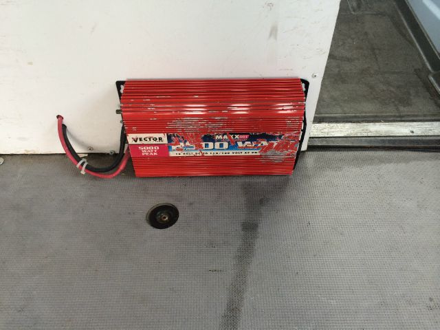 Dodge Sprinter 2500 2007 photo 2