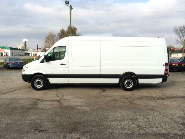 Dodge Sprinter 2500 2007 photo 3