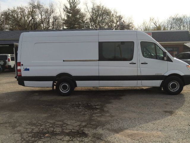 Dodge Sprinter 2500 2007 photo 4