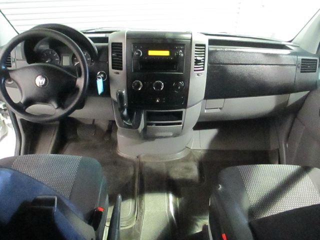 Dodge Sprinter 2500 4dr H4 Auto Ltd PZEV Passenger Van