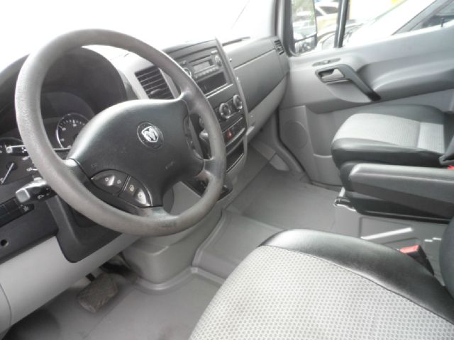 Dodge Sprinter 2500 2007 photo 3