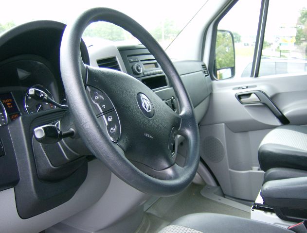 Dodge Sprinter 2500 2007 photo 1