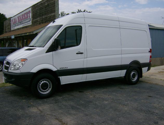 Dodge Sprinter 2500 2007 photo 3