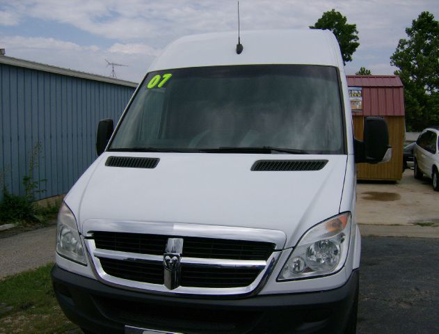 Dodge Sprinter 2500 2007 photo 4