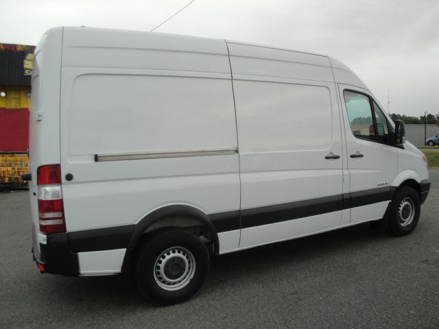 Dodge Sprinter 2500 WE BUY CARS Passenger Van