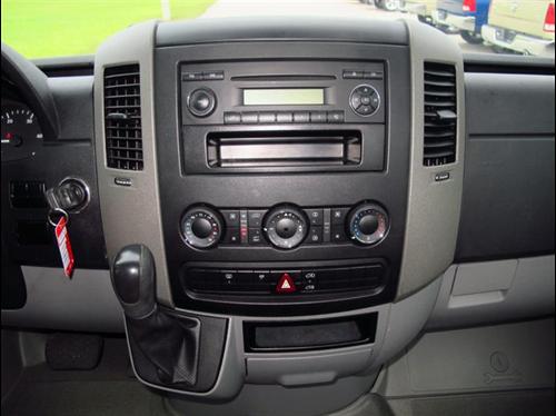 Dodge Sprinter 2500 LS 4X4 Other