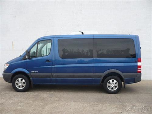 Dodge Sprinter 2500 LS 4X4 Other